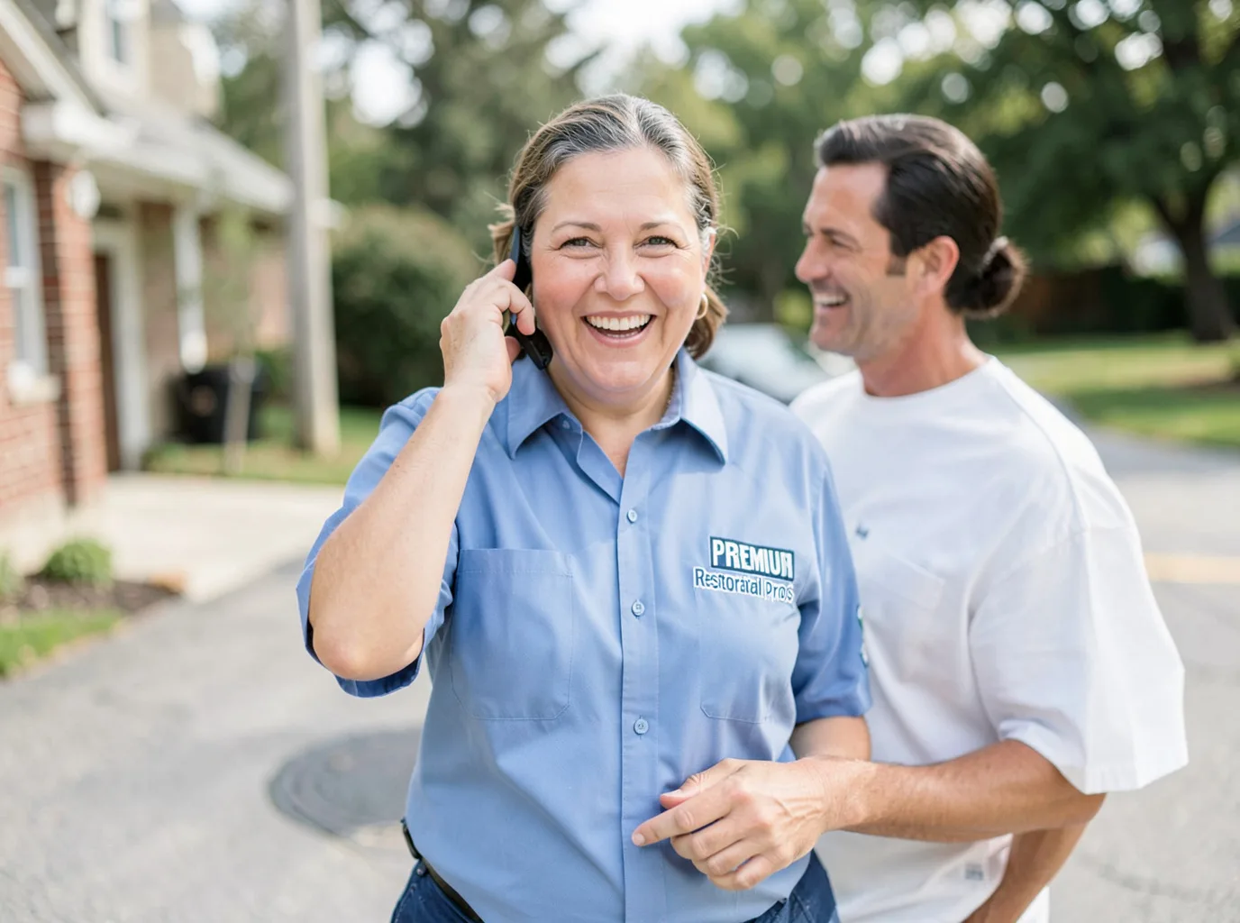 Water Damage Restoration Strandquist, MN FAQs